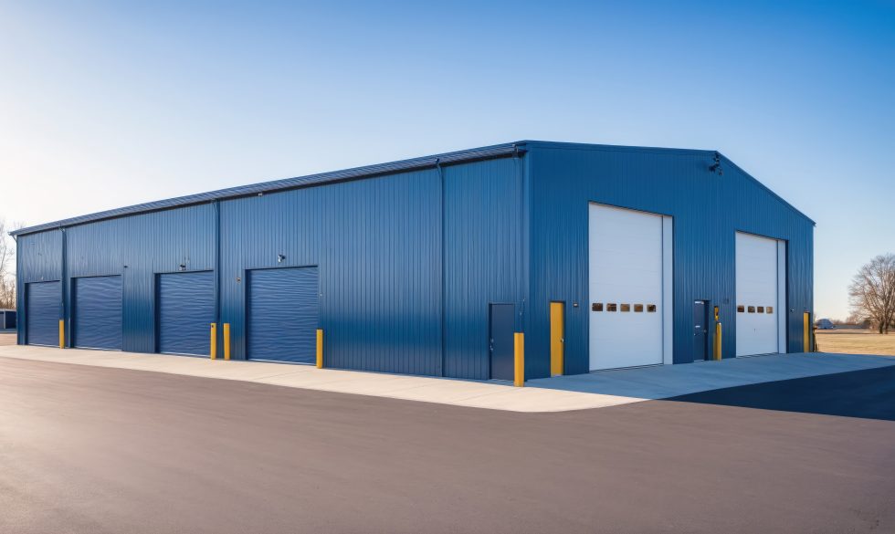Butler-Compatible Metal Building Parts: What Owners Need to Know ...