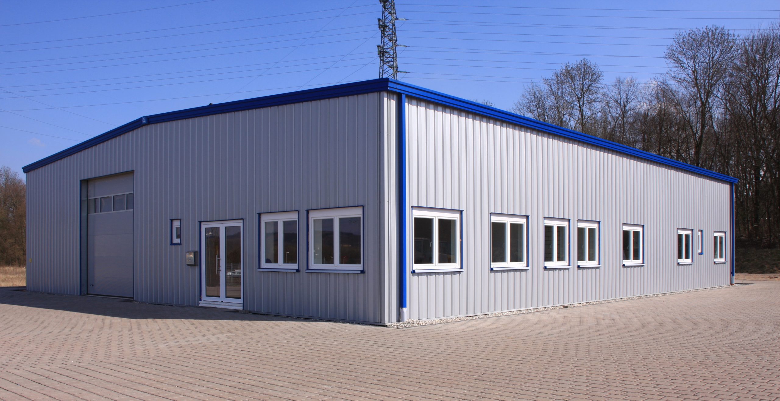 What Is a Pre-Engineered Metal Building (and When Is It the Right ...