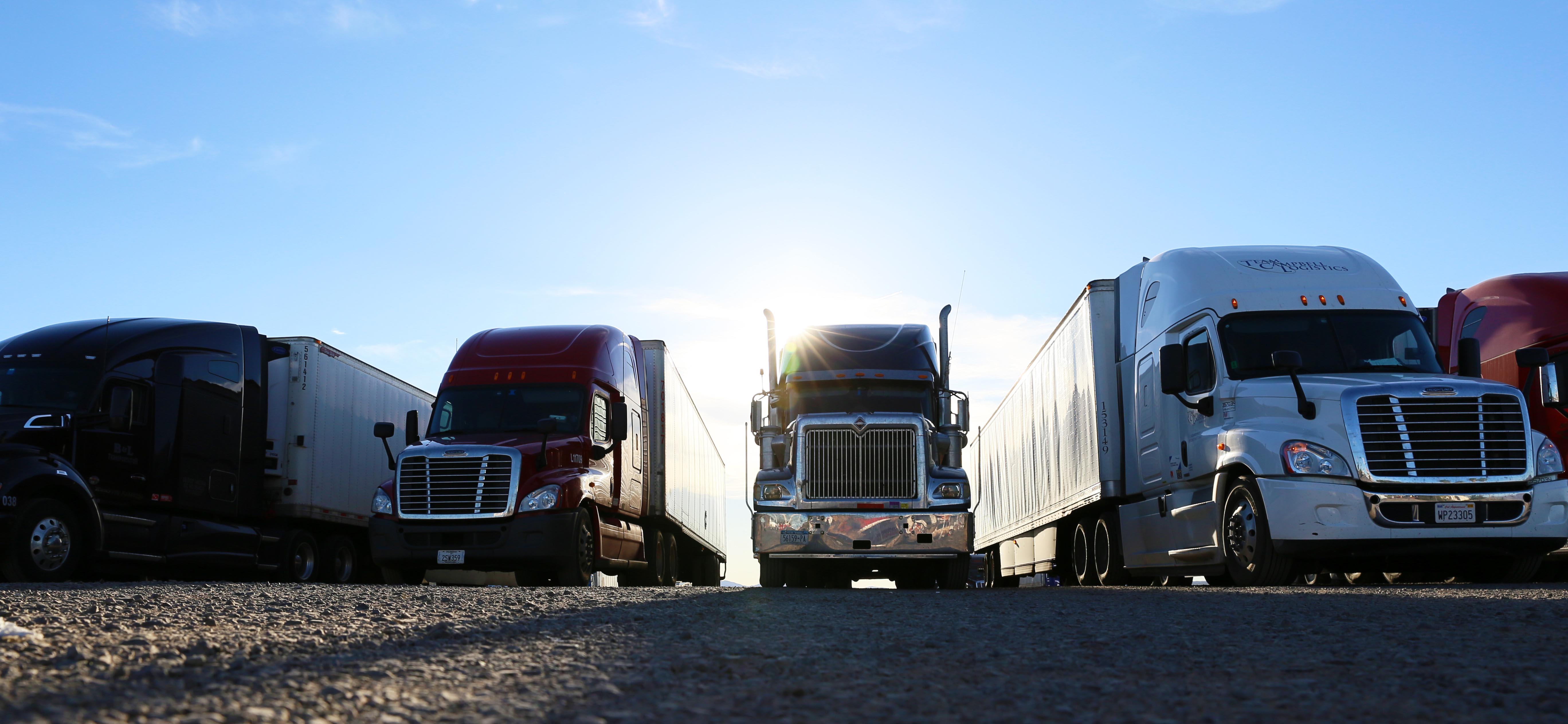 TractorTrailer Butler Building Parts Online