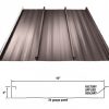 VSR II Roof System - Butler Building Parts Online